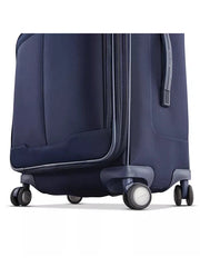 Silhouette 17 Medium Expandable Spinner 25"