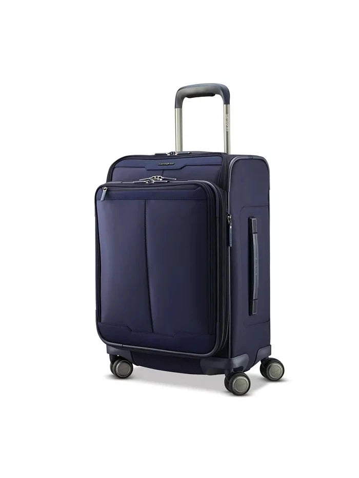 Silhouette 17 Carry On Expandable Spinner