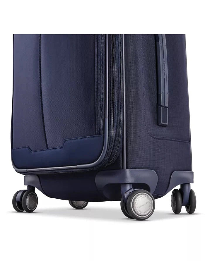 Silhouette 17 Carry On Expandable Spinner