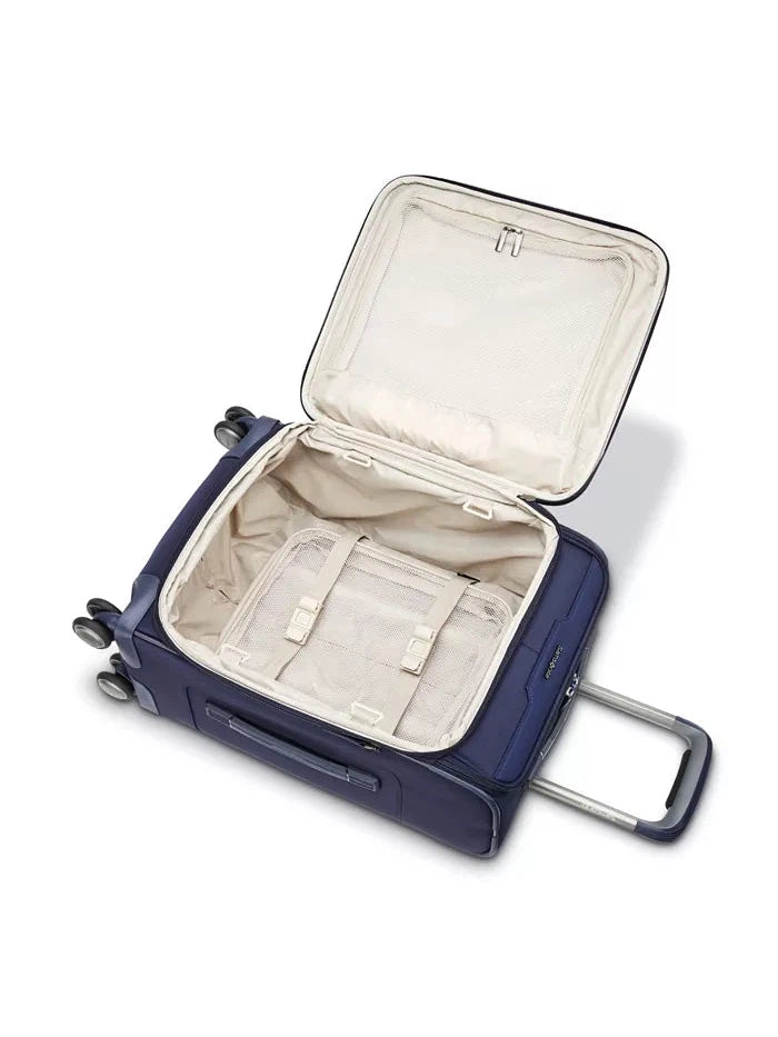 Silhouette 17 Carry On Expandable Spinner