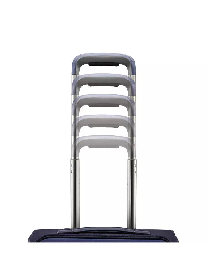 Silhouette 17 Carry On Expandable Spinner