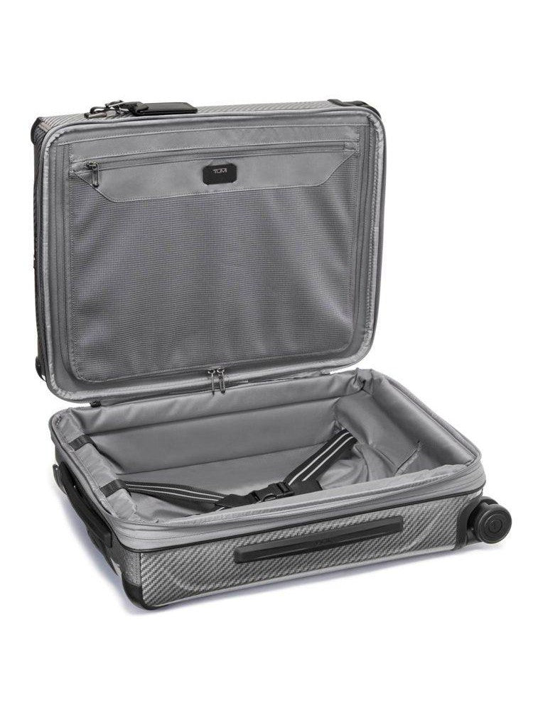 Tegra Lite Continental Expandable Carry-On - Voyage Luggage