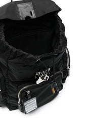 On the Road Backpack M Nylon