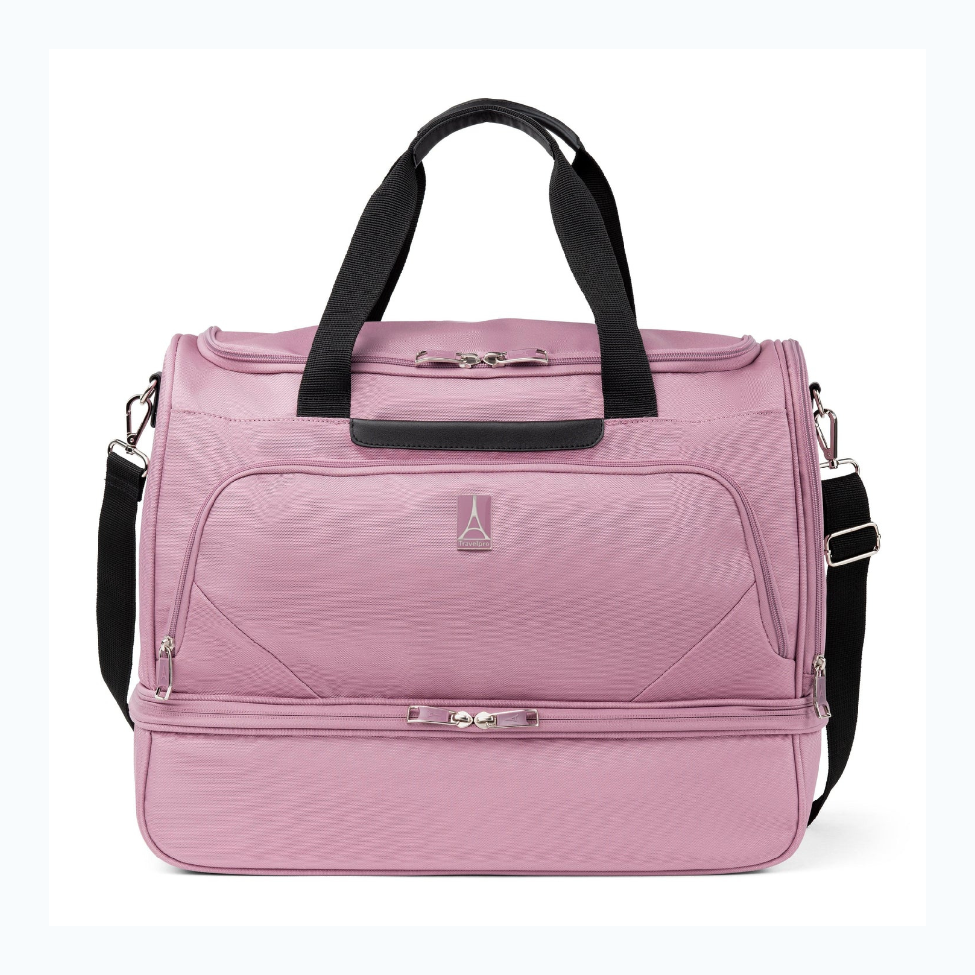 Travelpro Maxlite 5 Drop-Bottom Weekender