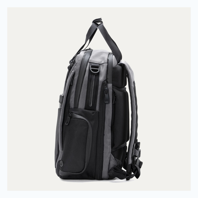 Travelpro Altitude Medium Expandable Laptop Backpack 25-30L