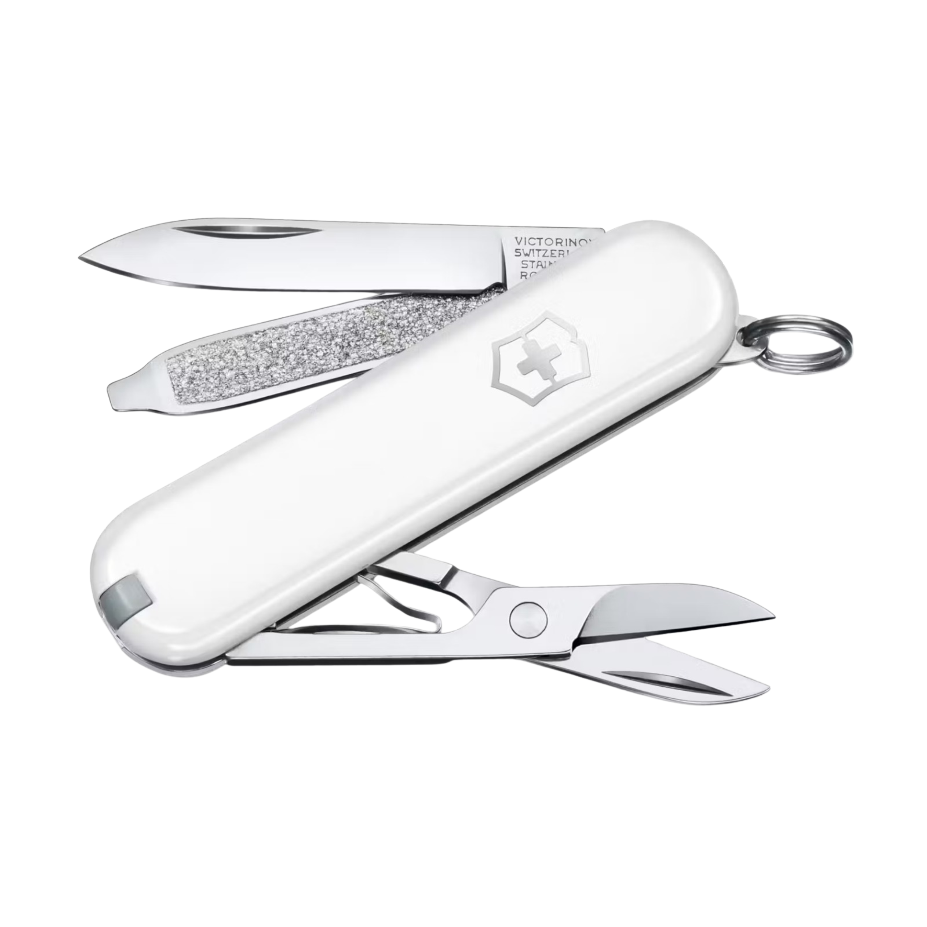 Victorinox Classic SD Swiss Army Knife, 58mm