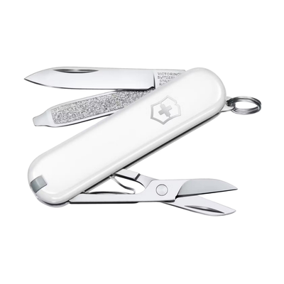 Victorinox Classic SD Swiss Army Knife, 58mm (Box)