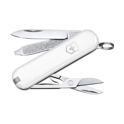 Victorinox Classic SD Swiss Army Knife, 58mm