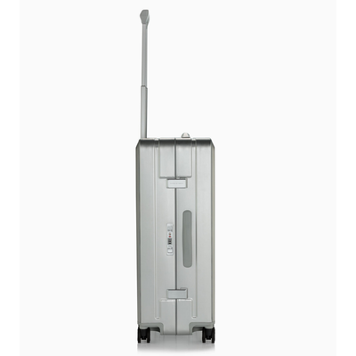 Porsche Design Aluminum 4W Spinner 31"