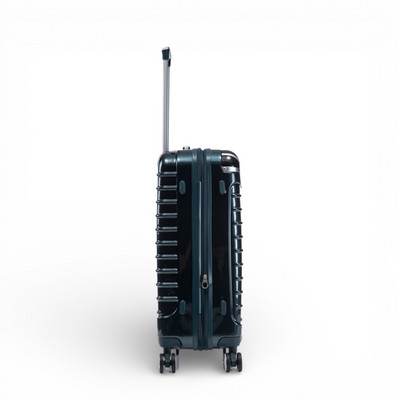 New Castle Hardside Luggage - 3 Pc Set