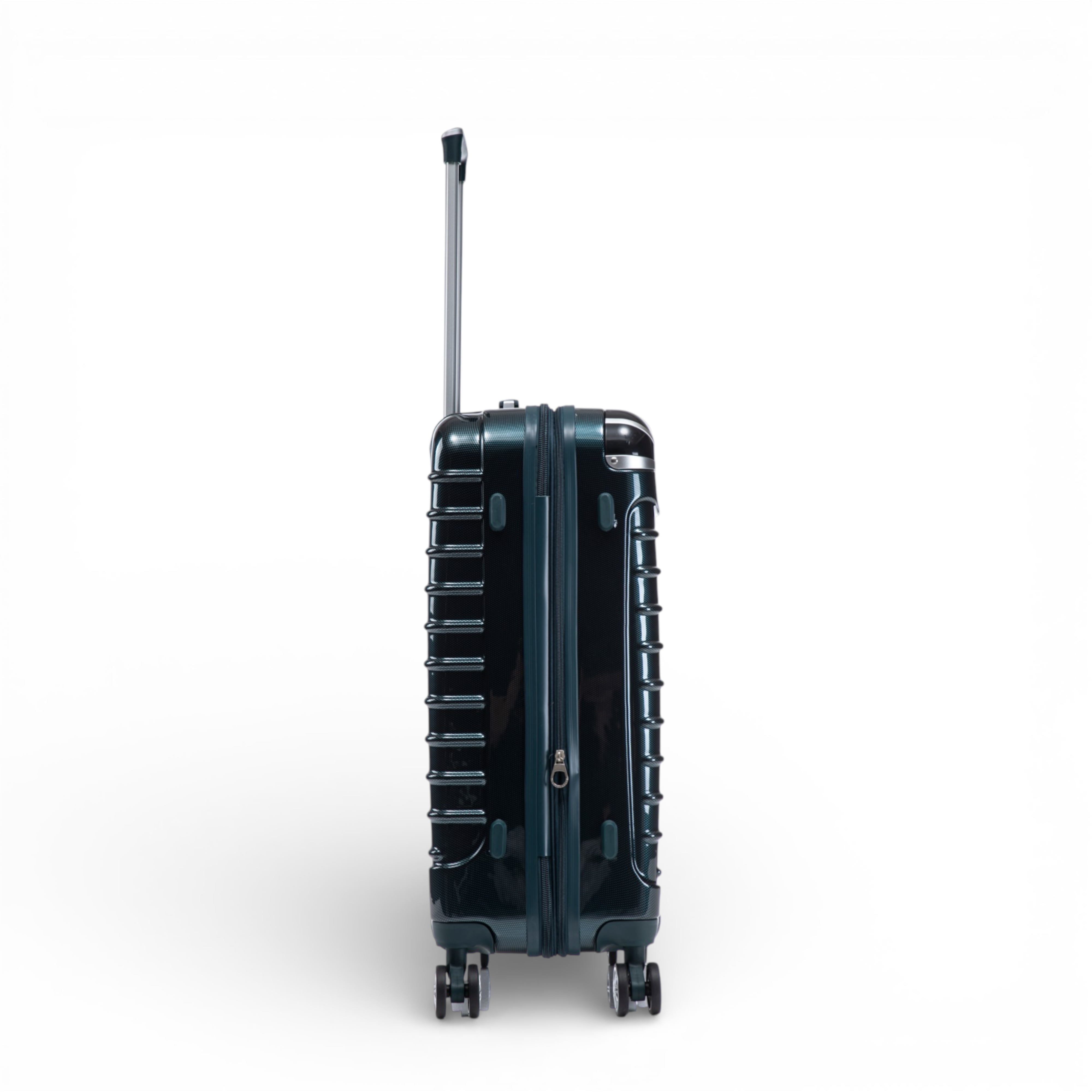 New Castle Hardside Luggage - 3 Pc Set