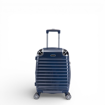 New Castle Hardside Luggage - 3 Pc Set