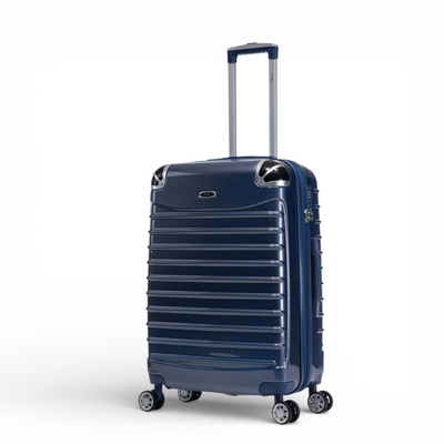 New Castle Hardside Luggage - 3 Pc Set