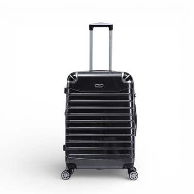 New Castle Hardside Luggage - 3 Pc Set
