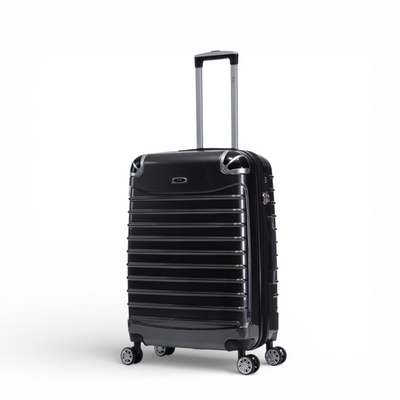 New Castle Hardside Luggage - 3 Pc Set