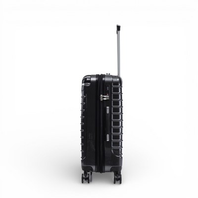 New Castle Hardside Luggage - 3 Pc Set
