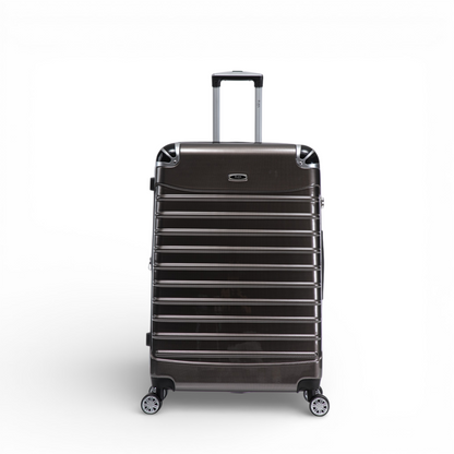 New Castle Hardside Luggage - 3 Pc Set