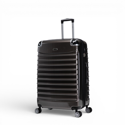 New Castle Hardside Luggage - 3 Pc Set