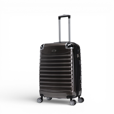 New Castle Hardside Luggage - 3 Pc Set