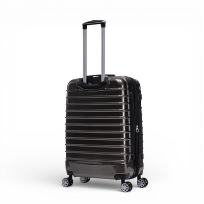 New Castle Hardside Luggage - 3 Pc Set