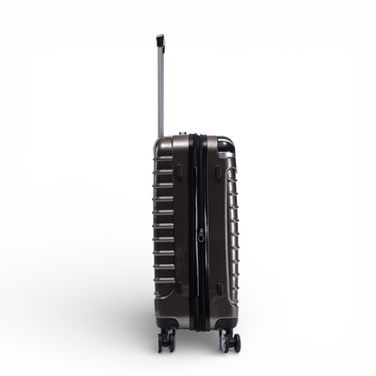 New Castle Hardside Luggage - 3 Pc Set