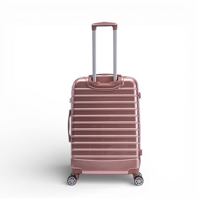 New Castle Hardside Luggage - 3 Pc Set