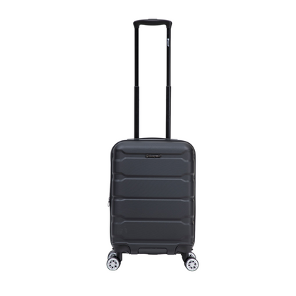 Ezzy Roll Hardside Luggage - 6 Pc Set