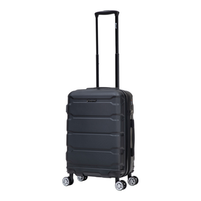 Ezzy Roll Hardside Luggage - 6 Pc Set