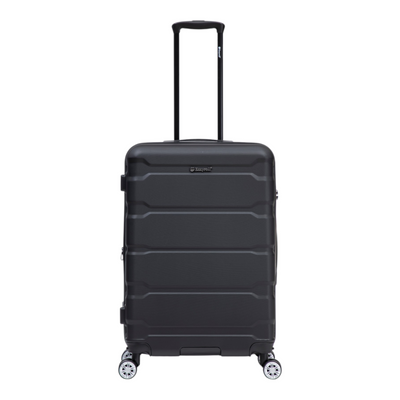 Ezzy Roll Hardside Luggage - 6 Pc Set