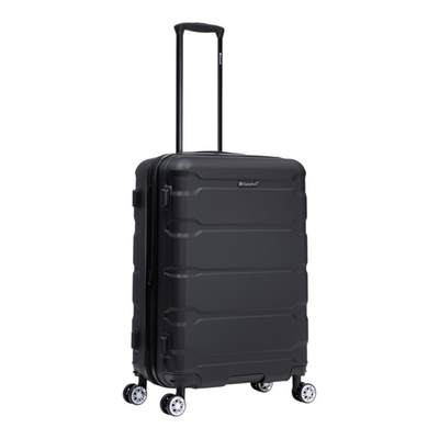Ezzy Roll Hardside Luggage - 6 Pc Set