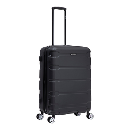 Ezzy Roll Hardside Luggage - 6 Pc Set
