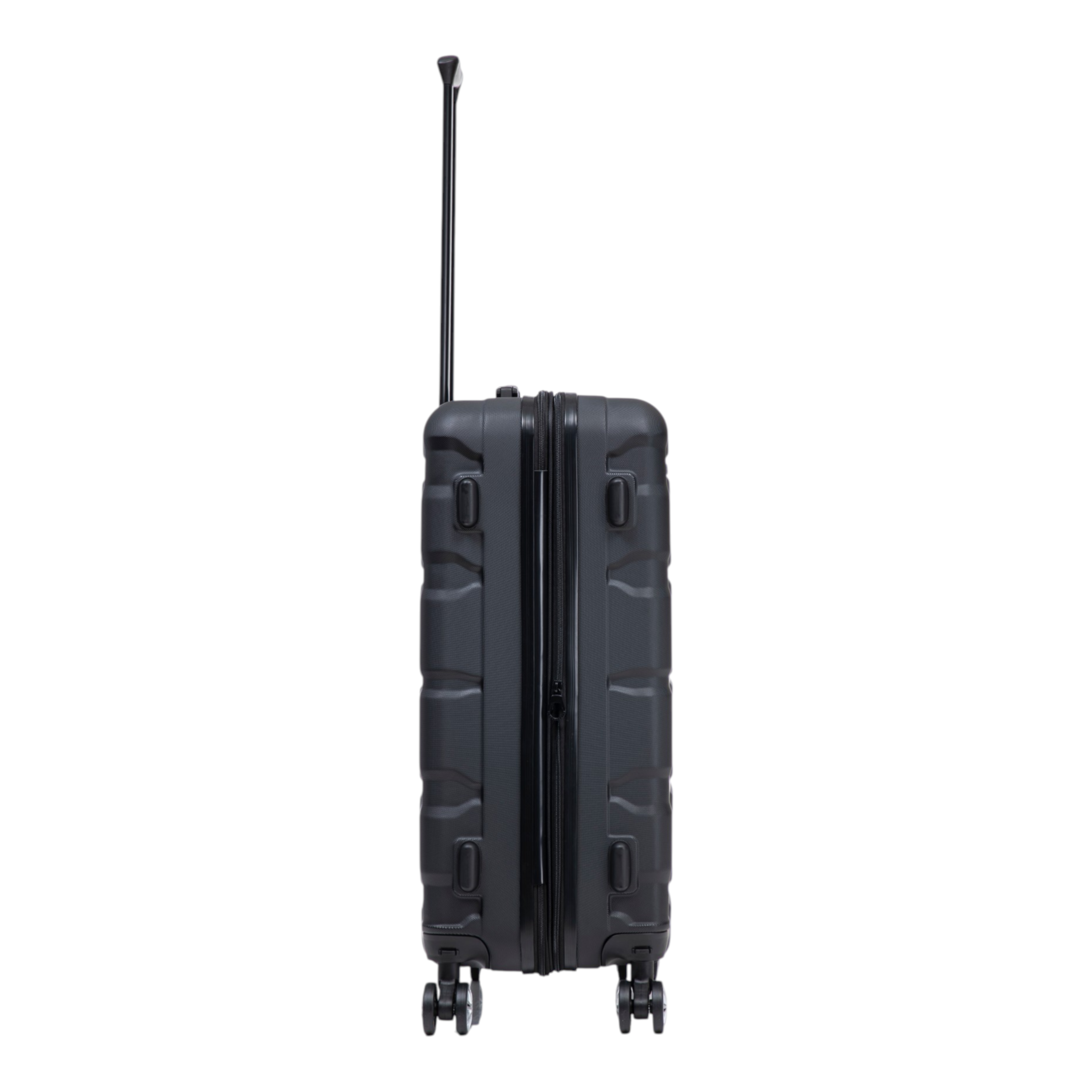 Ezzy Roll Hardside Luggage - 6 Pc Set