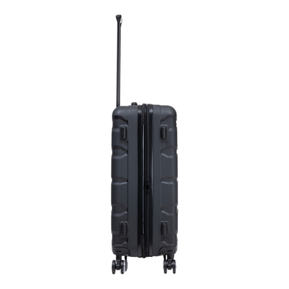 Ezzy Roll Hardside Luggage - 6 Pc Set
