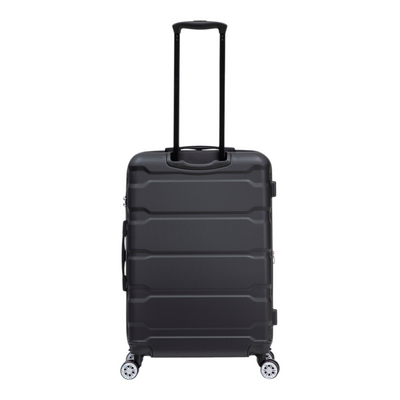 Ezzy Roll Hardside Luggage - 6 Pc Set