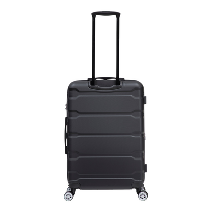 Ezzy Roll Hardside Luggage - 6 Pc Set