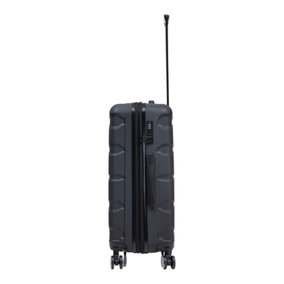 Ezzy Roll Hardside Luggage - 6 Pc Set