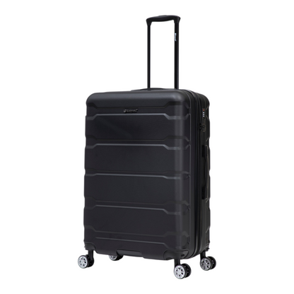 Ezzy Roll Hardside Luggage - 6 Pc Set