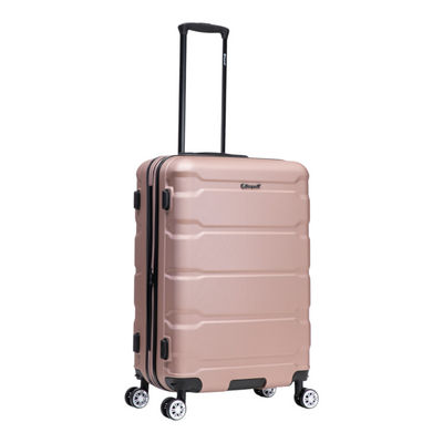 Ezzy Roll Hardside Luggage - 6 Pc Set