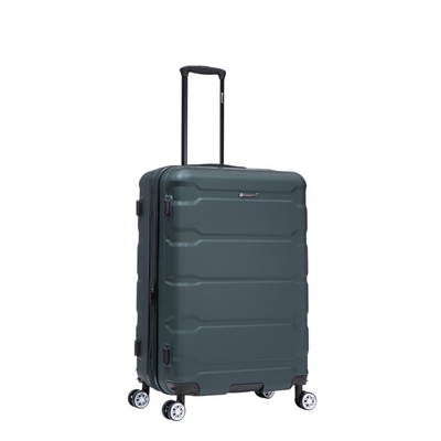 Ezzy Roll Hardside Luggage - 6 Pc Set