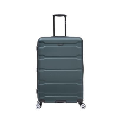 Ezzy Roll Hardside Luggage - 6 Pc Set