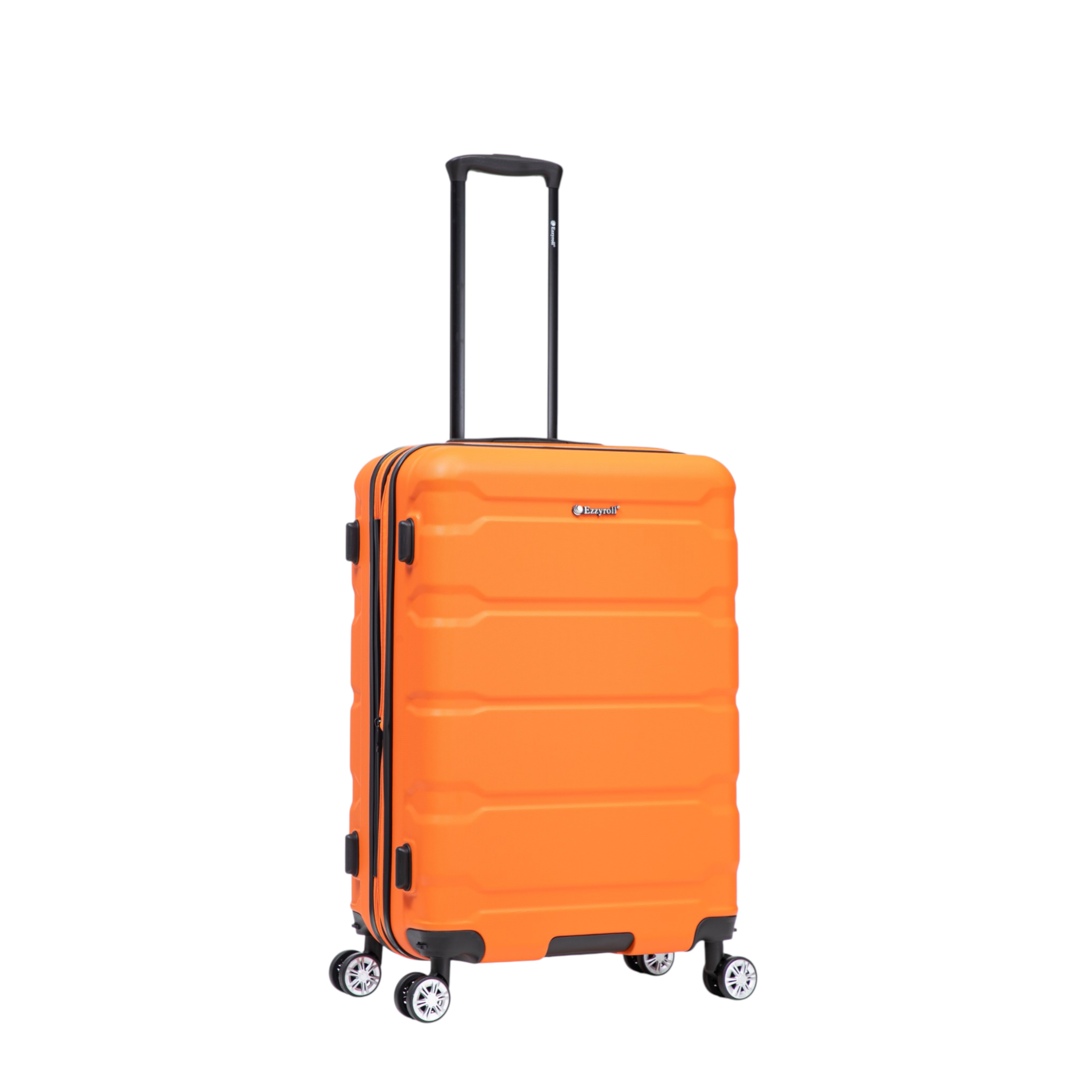 Ezzy Roll Hardside Luggage - 6 Pc Set