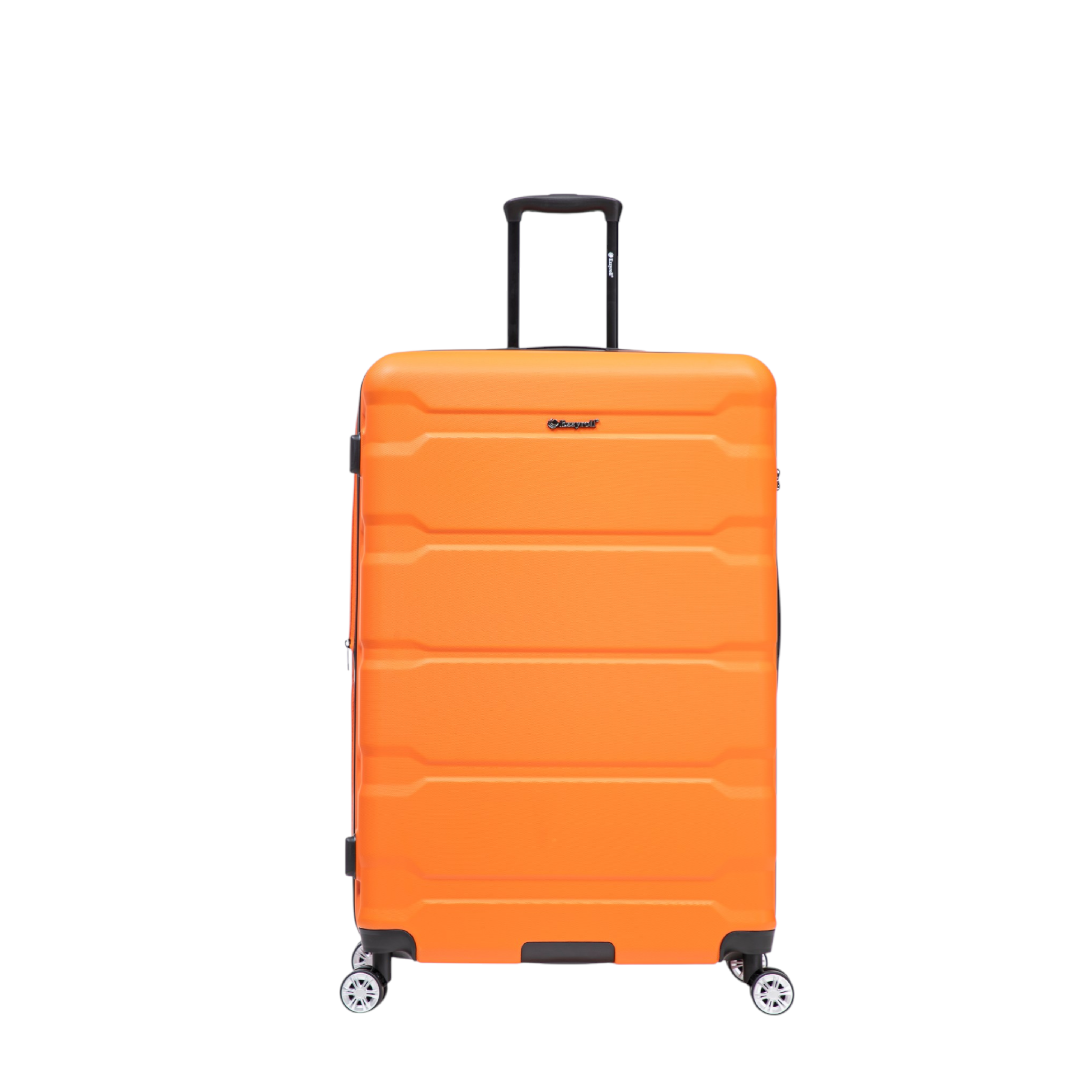 Ezzy Roll Hardside Luggage - 6 Pc Set
