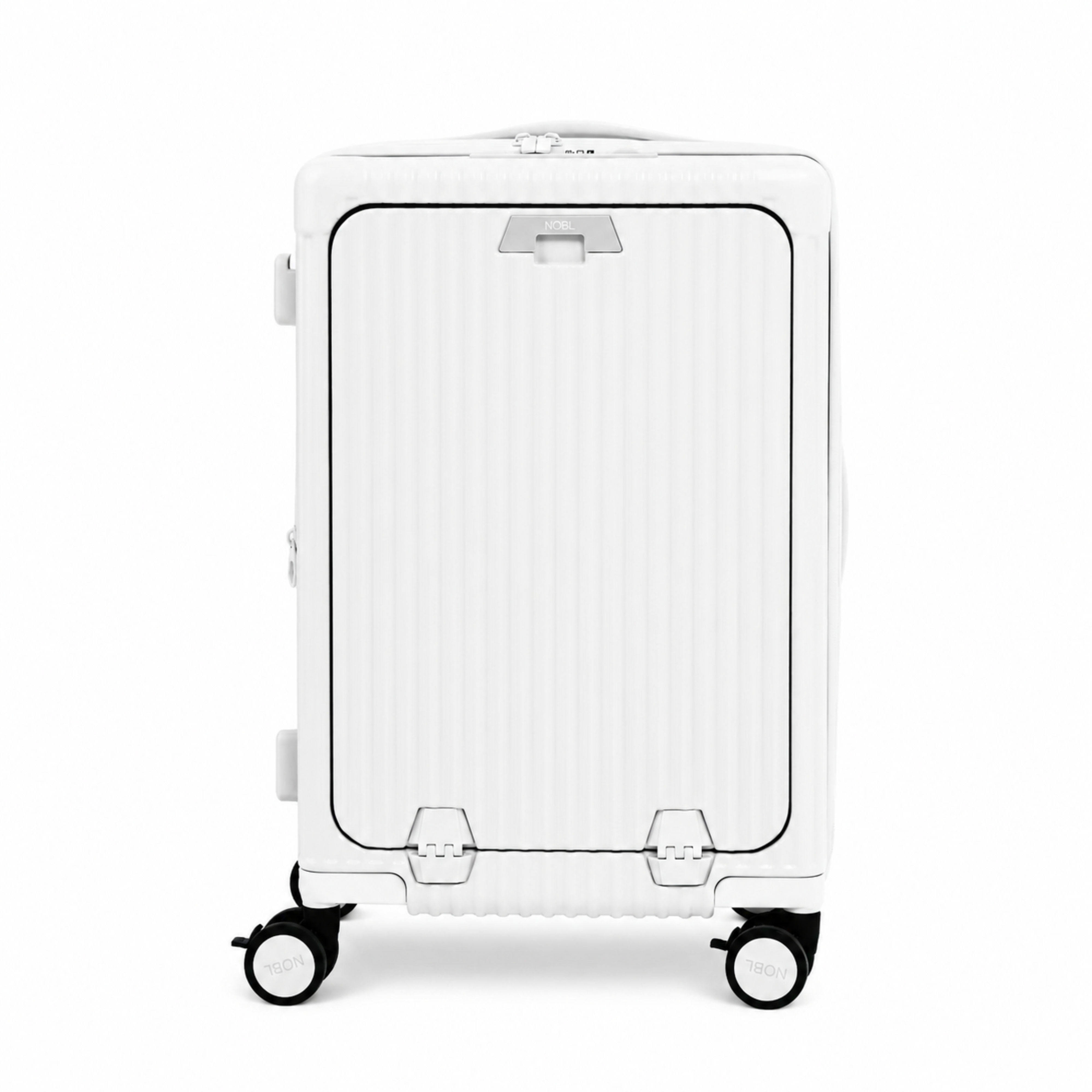 NOBL Carry-On: All-in-One Expandable