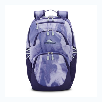 High Sierra Swoop Sg Backpack