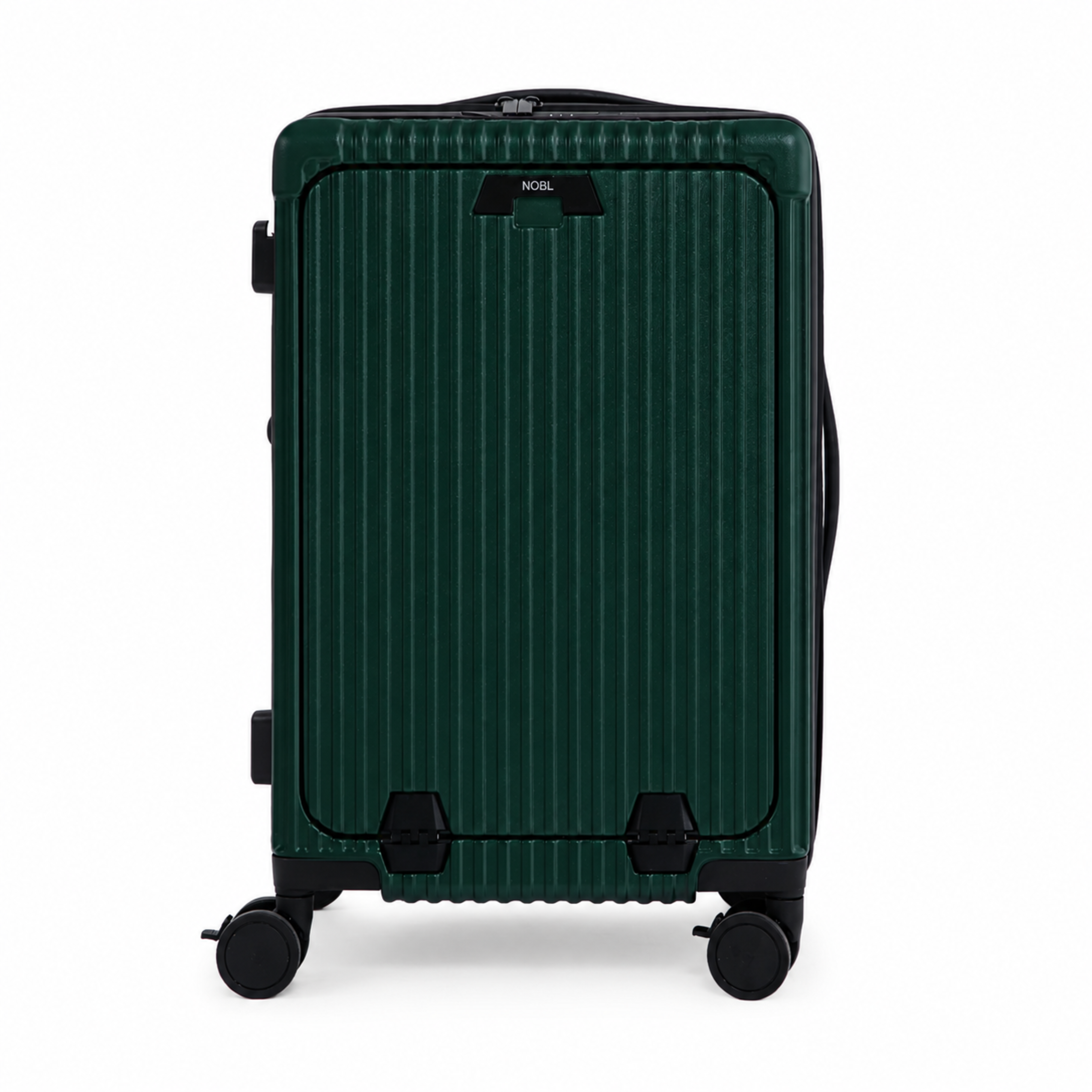 NOBL Carry-On: All-in-One Expandable