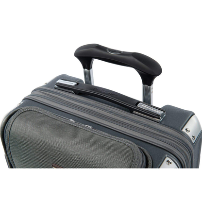 Travelpro Platinum Elite Compact Carry-on Business Plus Expandable Hardside Spinner
