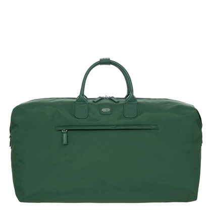 Brics Positano Soft Deluxe Duffle 22''