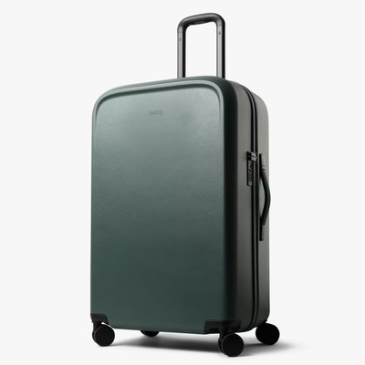 Bellroy Transit Check-In