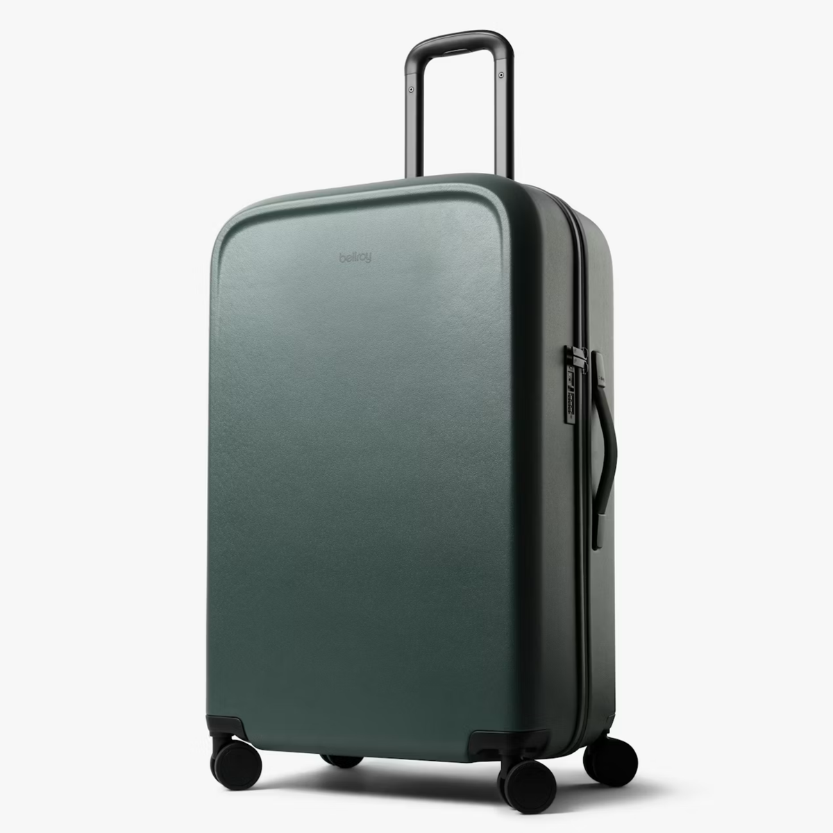 Bellroy Transit Check-In