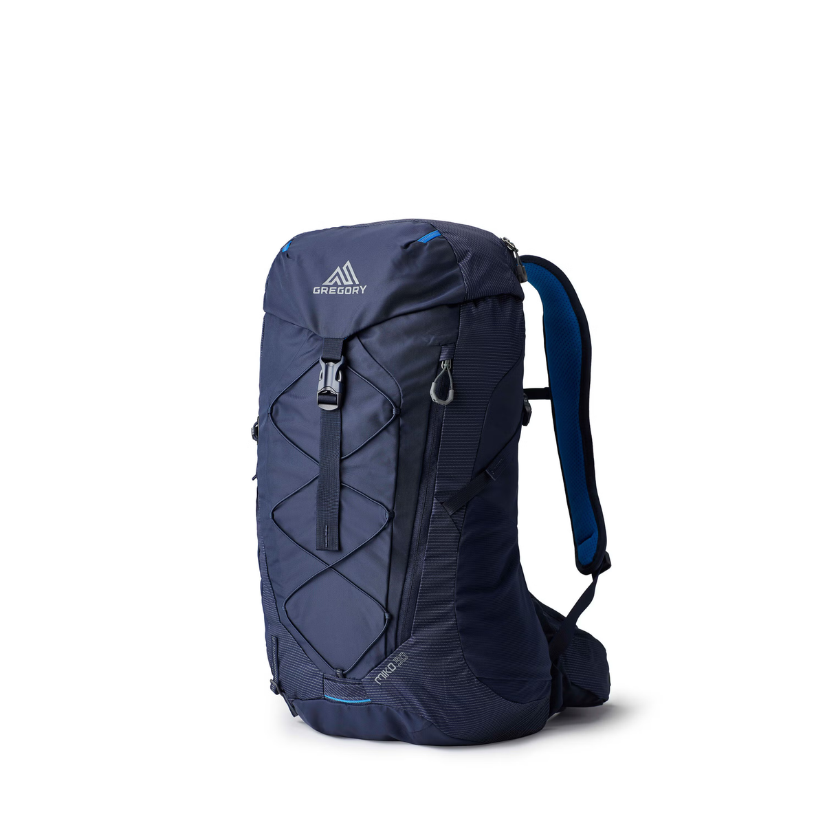Gregory Miko 30 Volt Blue FRONT